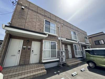 【外観】 | イーグル今5号館