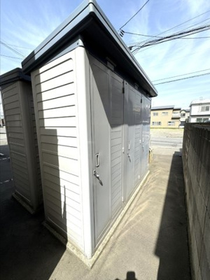 【その他共用部分】 | イーグル今5号館