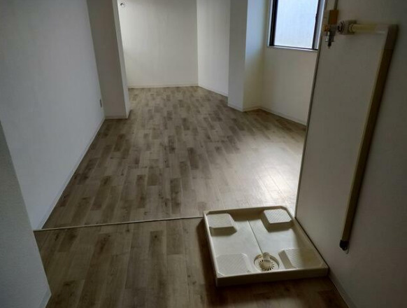 レザン池尻　ペット相談　オートロック　防犯カメラ　の設備