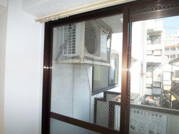 レザン池尻　ペット相談　オートロック　防犯カメラ　の展望