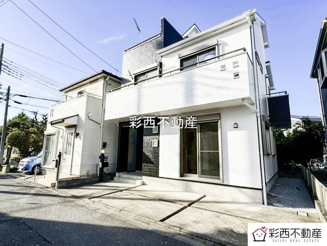 川越市宮元町中古戸建