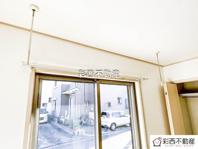 川越市宮元町中古戸建のその他