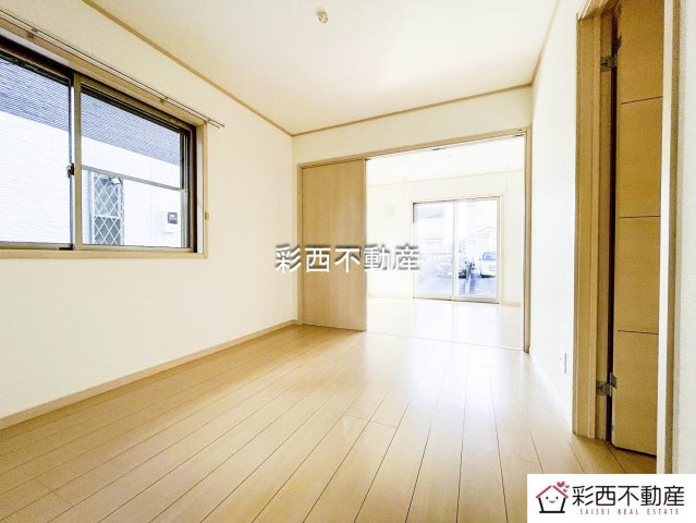 川越市宮元町中古戸建のその他