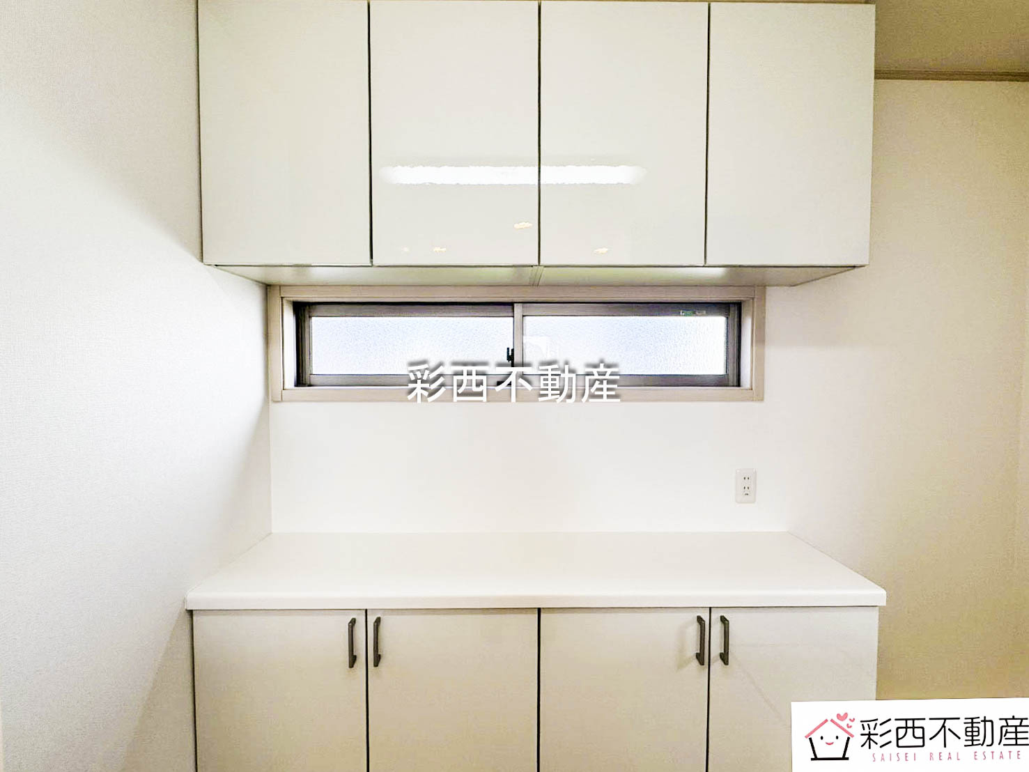 川越市宮元町中古戸建の設備