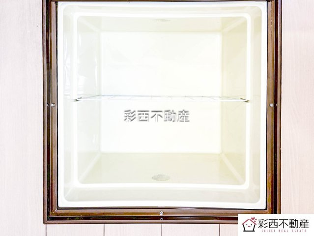 川越市宮元町中古戸建の収納