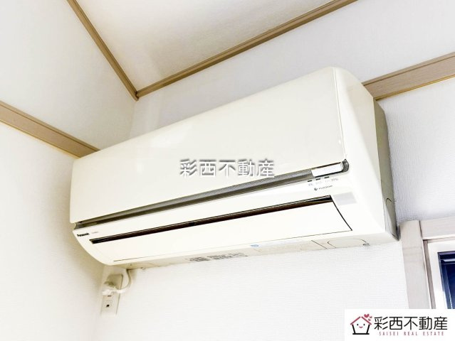 川越市宮元町中古戸建のその他