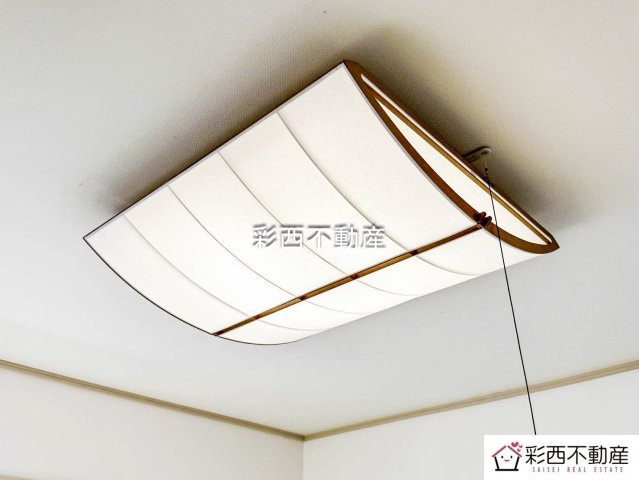 川越市宮元町中古戸建のその他