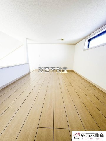 川越市宮元町中古戸建の設備