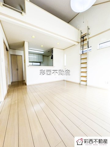 川越市宮元町中古戸建のその他