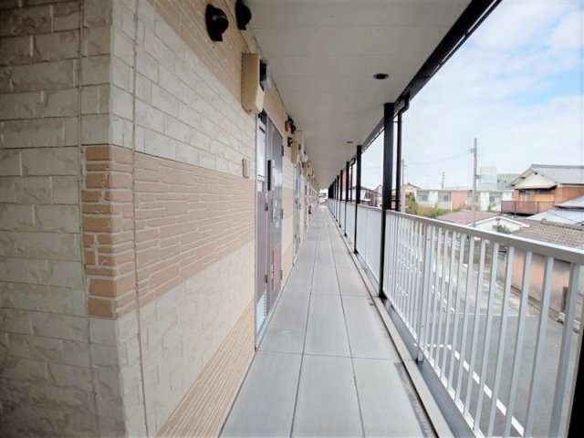 【その他】 | レオパレスサンライズ大川 | 設備・仕様は号室により異なる為、現況を優先致します。