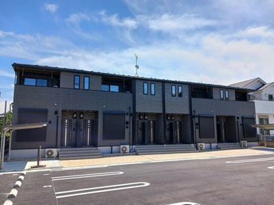 【外観】 | ＵＯ