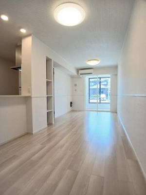 【居間・リビング】 | ＵＯ