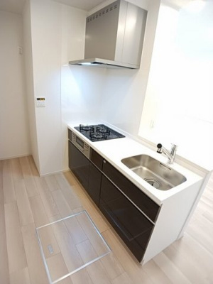 【キッチン】 | ＵＯ