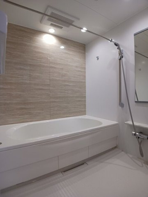 【浴室】 | ＵＯ