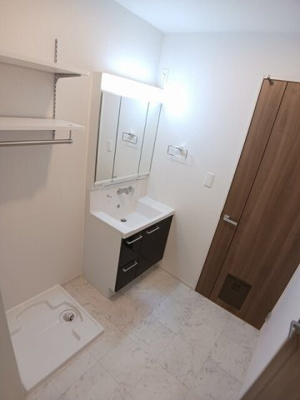 【洗面所】 | ＵＯ