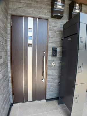 【玄関】 | ＵＯ