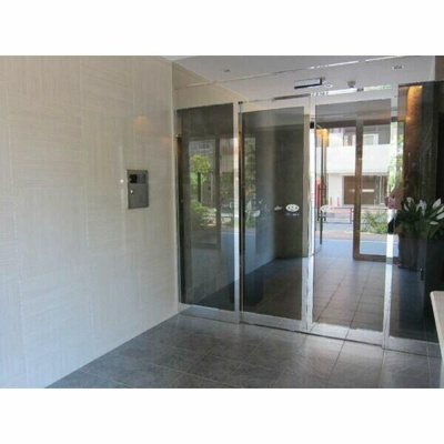 【セキュリティ】 | ＥＸＺＡ浅草ＥＡＳＴ