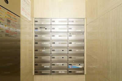 【その他共用部分】 | ＥＸＺＡ浅草ＥＡＳＴ