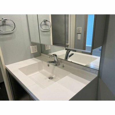 【独立洗面台】 | ＥＸＺＡ浅草ＥＡＳＴ