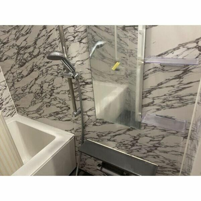 【浴室】 | ＥＸＺＡ浅草ＥＡＳＴ