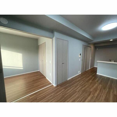 【寝室】 | ＥＸＺＡ浅草ＥＡＳＴ