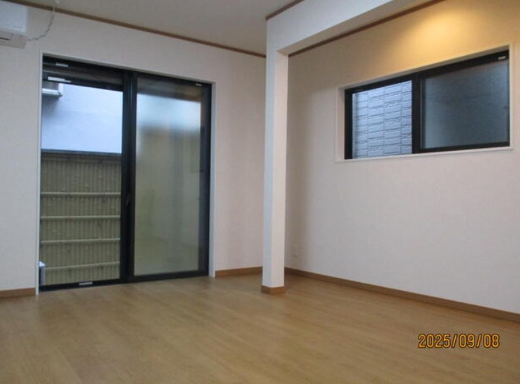 【居間・リビング】