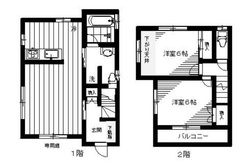千駄木５丁目戸建の画像