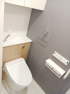 【トイレ】 | ブリーズヒル