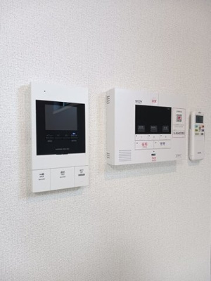 【セキュリティ】 | ブリーズヒル