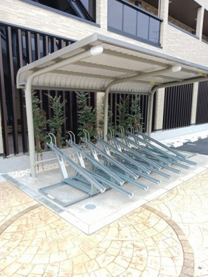 【設備】 | ブリーズヒル