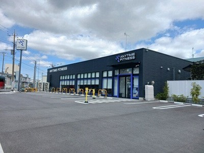 【周辺】 | ブリーズヒル | エニタイムまで114m