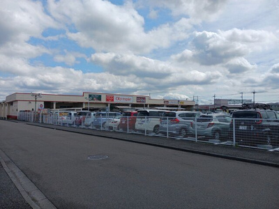 【周辺】 | ブリーズヒル | オリンピックまで663m