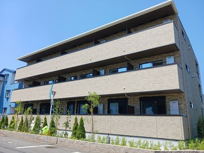 【外観】 | ブリーズヒル