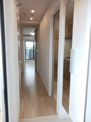 【玄関】 | ブリーズヒル