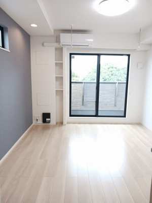 【居間・リビング】 | ブリーズヒル