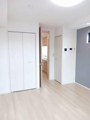 【内装】 | ブリーズヒル