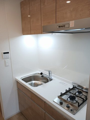 【キッチン】 | ブリーズヒル