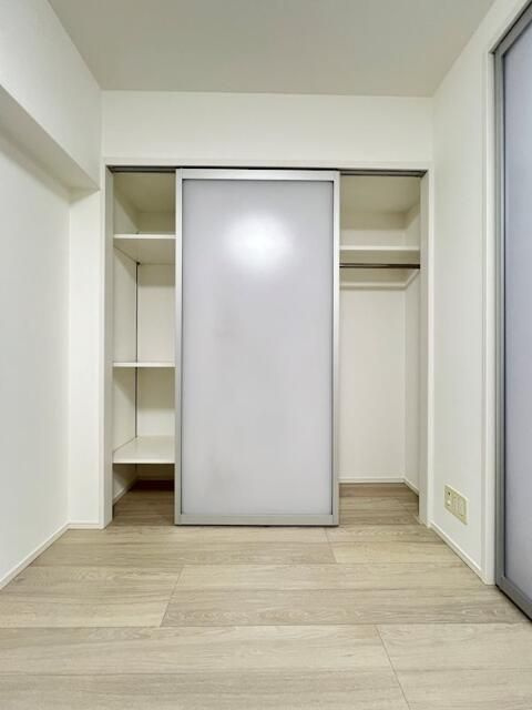 ＨＹ’ｓ　Ｖｉｇｏｒ　墨田の収納