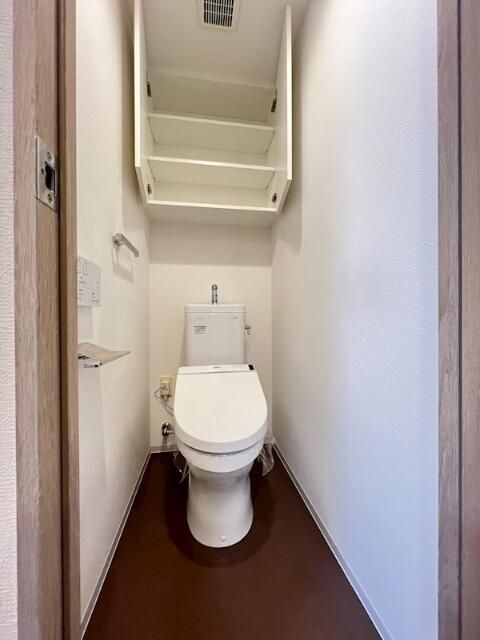 ＨＹ’ｓ　Ｖｉｇｏｒ　墨田のトイレ