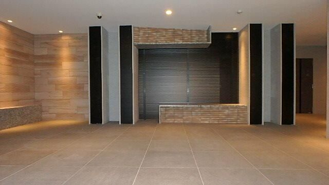 ＨＹ’ｓ　Ｖｉｇｏｒ　墨田のエントランス