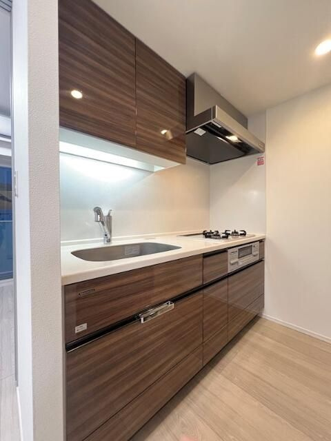 ＨＹ’ｓ　Ｖｉｇｏｒ　墨田のキッチン