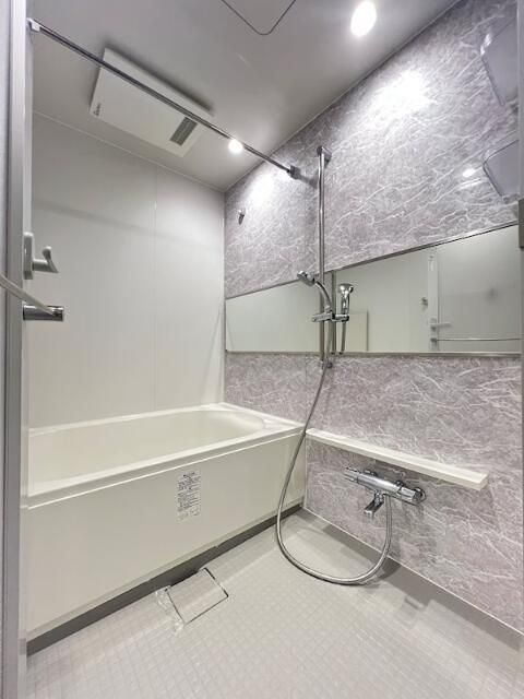 ＨＹ’ｓ　Ｖｉｇｏｒ　墨田の浴室