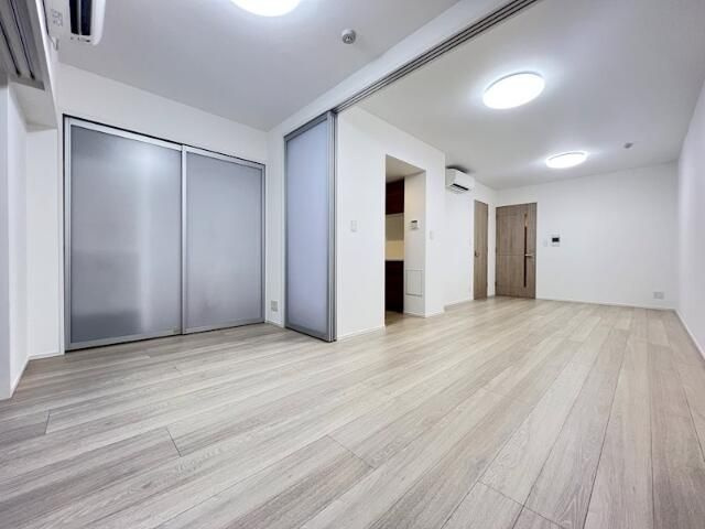 ＨＹ’ｓ　Ｖｉｇｏｒ　墨田の内装