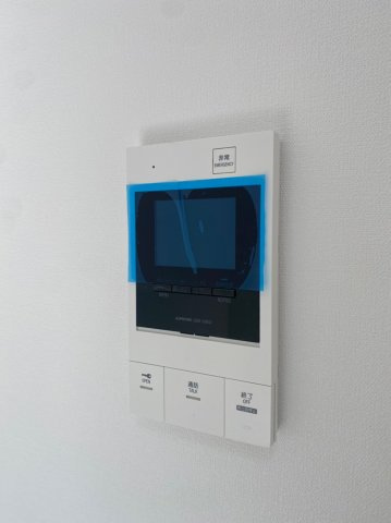 エステート金山　名古屋市賃貸　仲介手数料無料のセキュリティ