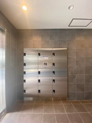 エステート金山　名古屋市賃貸　仲介手数料無料の設備