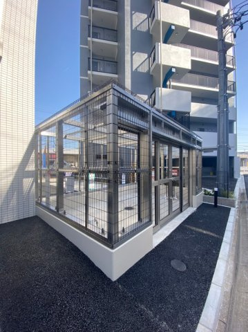 エステート金山　名古屋市賃貸　仲介手数料無料のその他共用部分