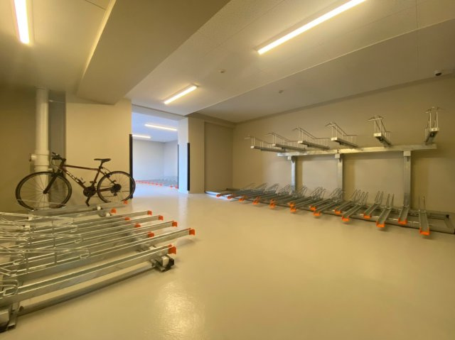 エステート金山　名古屋市賃貸　仲介手数料無料のその他共用部分