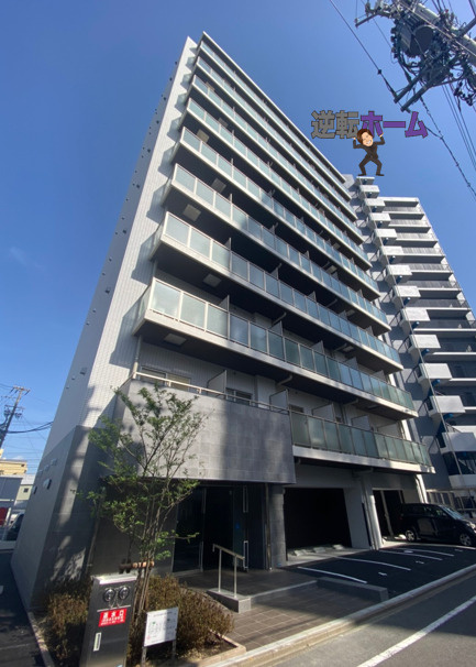 エステート金山　名古屋市賃貸　仲介手数料無料