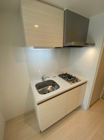 エステート金山　名古屋市賃貸　仲介手数料無料のキッチン