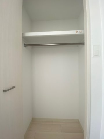 エステート金山　名古屋市賃貸　仲介手数料無料の収納